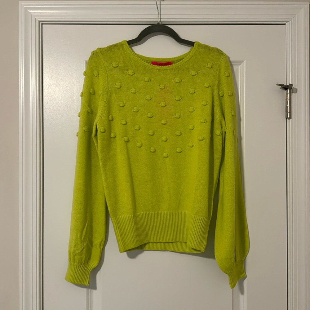 Lilly Pulitzer Tekla Sweater